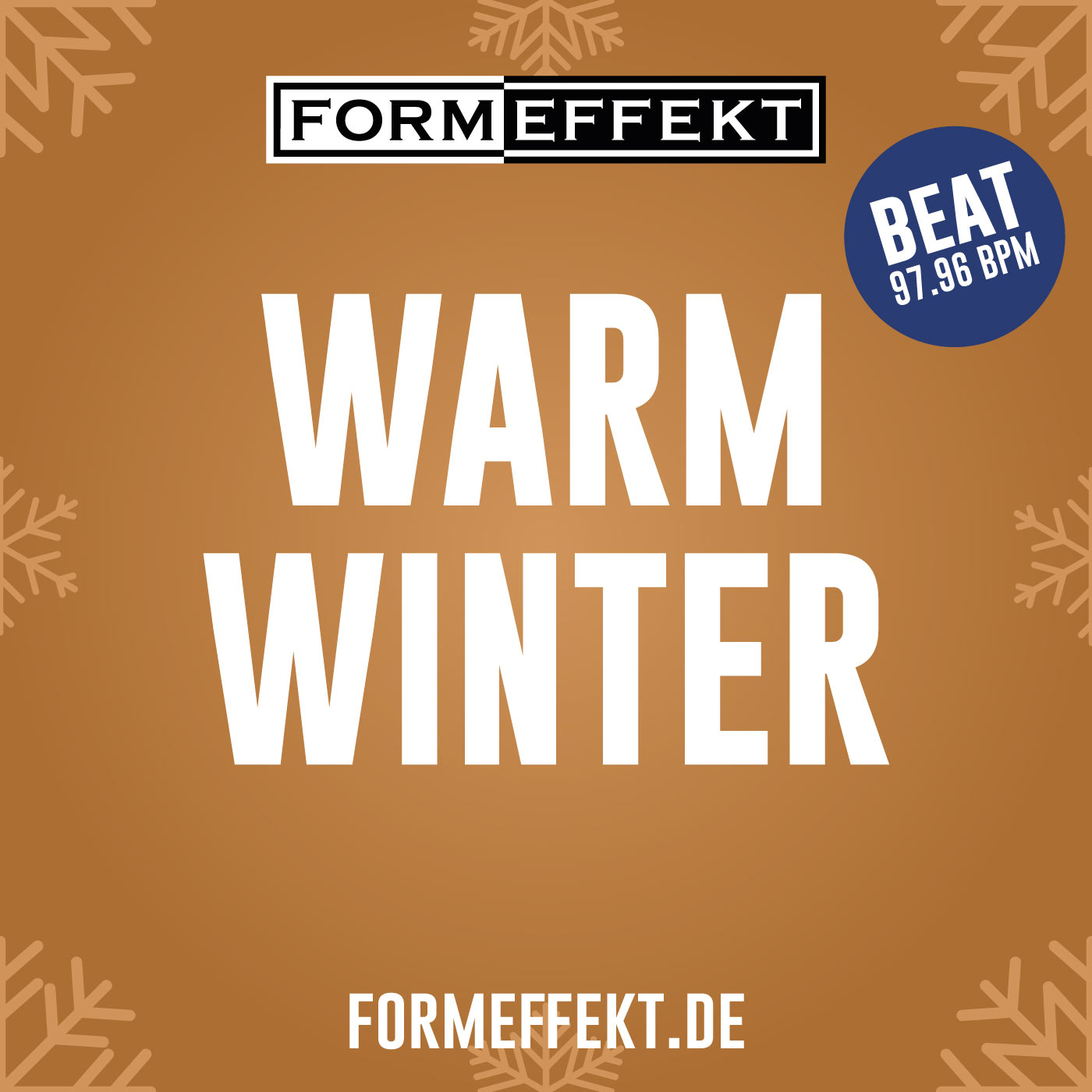 Warm Winter - Beat - Cover